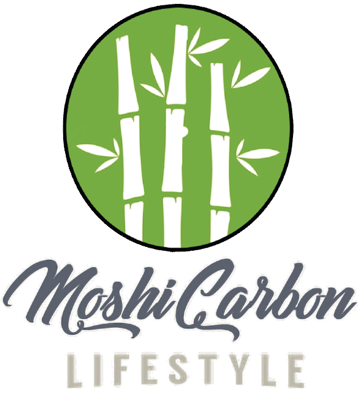 Moshi Carbon Lifestyle Logo